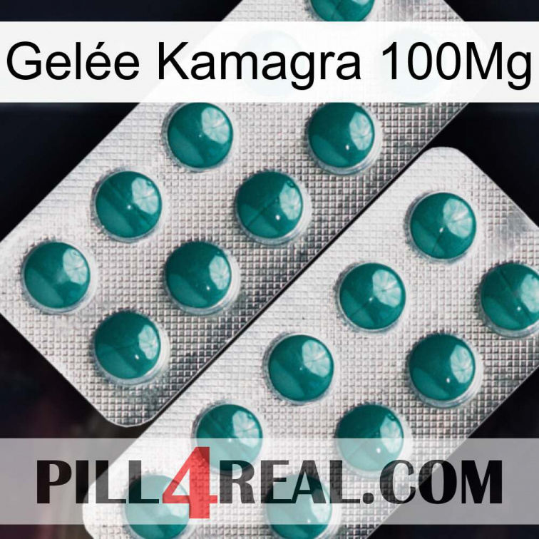Gelée Kamagra 100Mg dapoxetine2